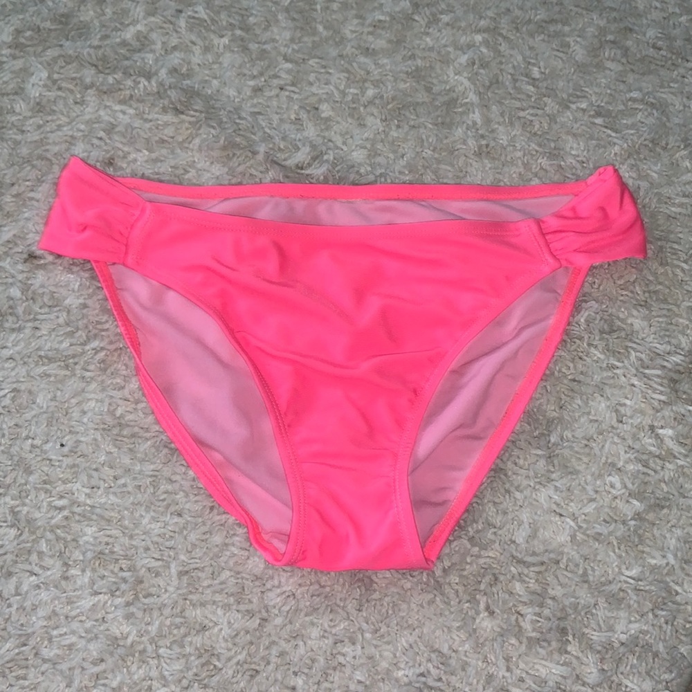 Bikini Bottoms